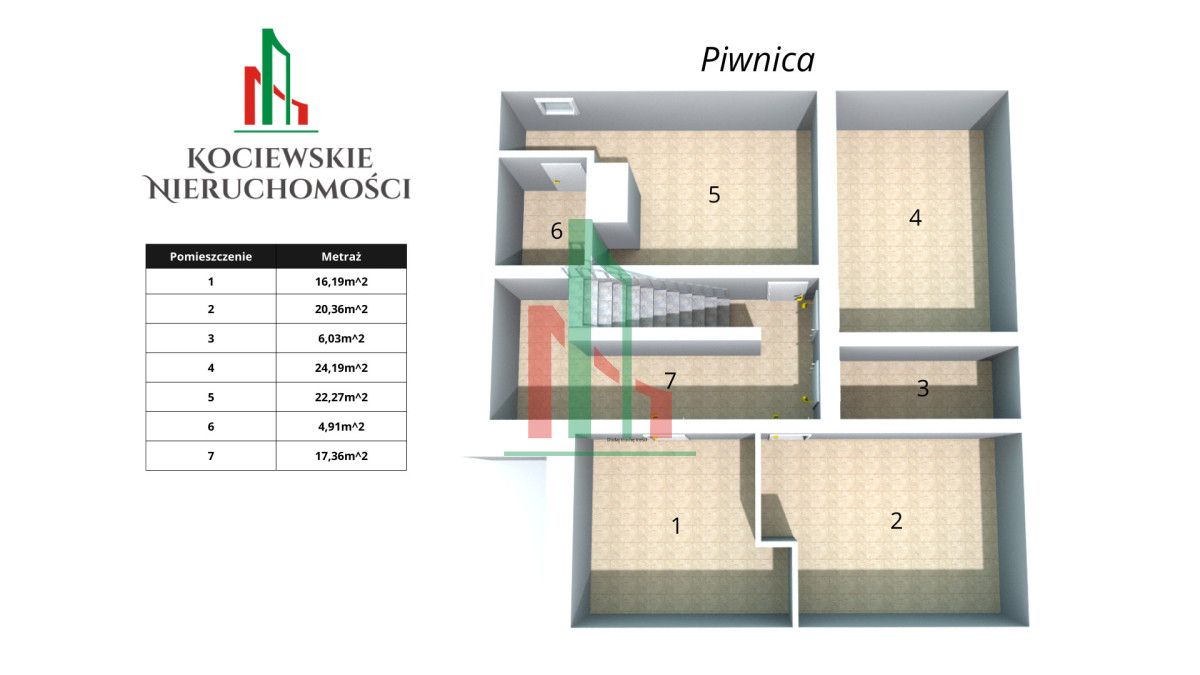 Lokal Tczew Centrum, ul. Jarosława Dąbrowskiego. Zdjęcie 42