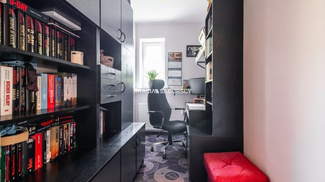 dom wolnostojący, 6 pokoi Kraków Bronowice, ul. Jasnogórska. Zdjęcie 8