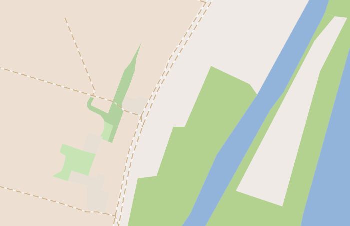 Działka siedliskowa Chrystkowo. Zdjęcie 2