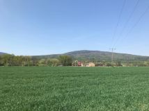 Działka budowlana Księginice Małe, ul. Zbożowa. Zdjęcie 3