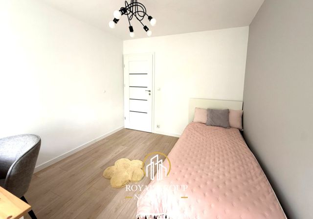 Mieszkanie 3-pokojowe Lublin Kalinowszczyzna, ul. Kazimierza Tumidajskiego. Zdjęcie 7