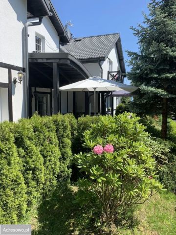 Hotel/pensjonat Dębina, ul. Świerkowa. Zdjęcie 5