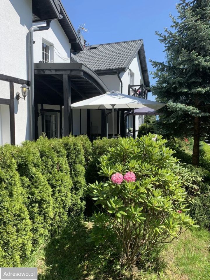 Hotel/pensjonat Dębina, ul. Świerkowa. Zdjęcie 5