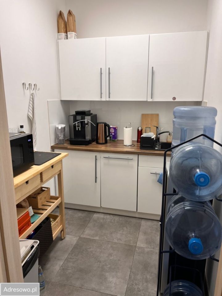 Biuro Wrocław Borek, ul. Ślężna. Zdjęcie 13