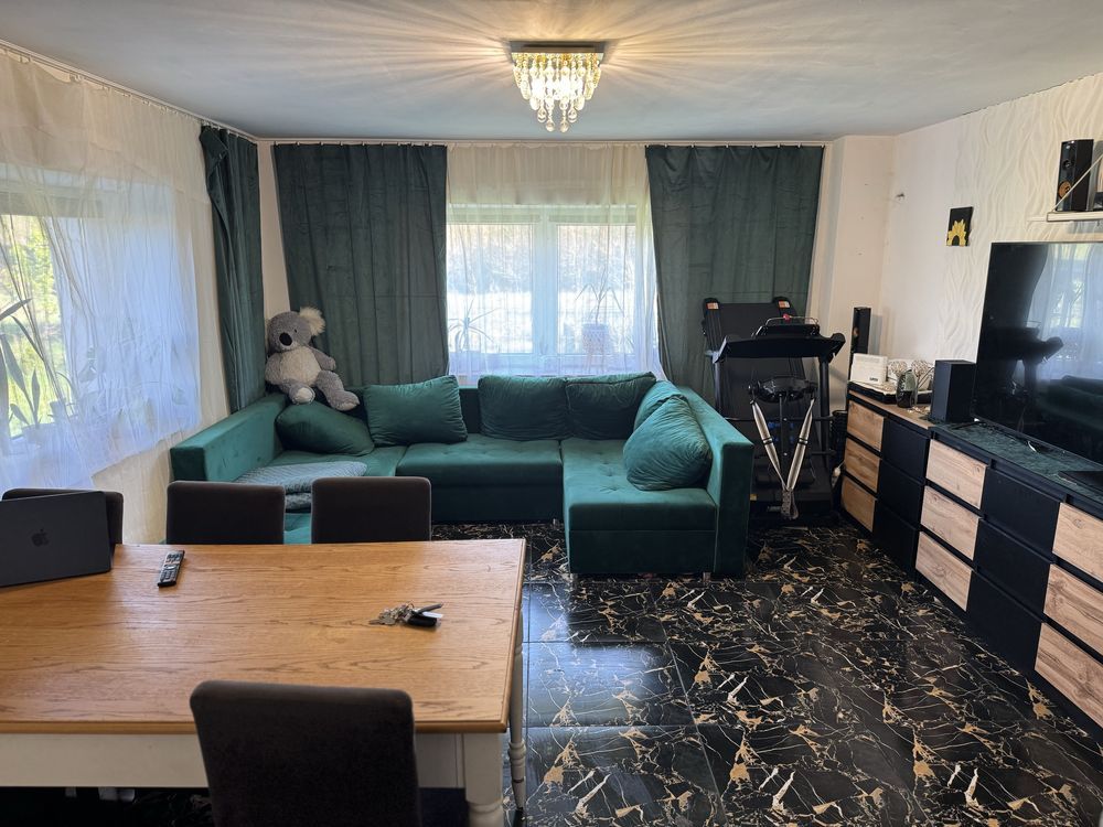 dom wolnostojący Gierałtów. Zdjęcie 6