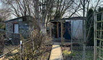 Działka rekreacyjna Ostrów Wielkopolski