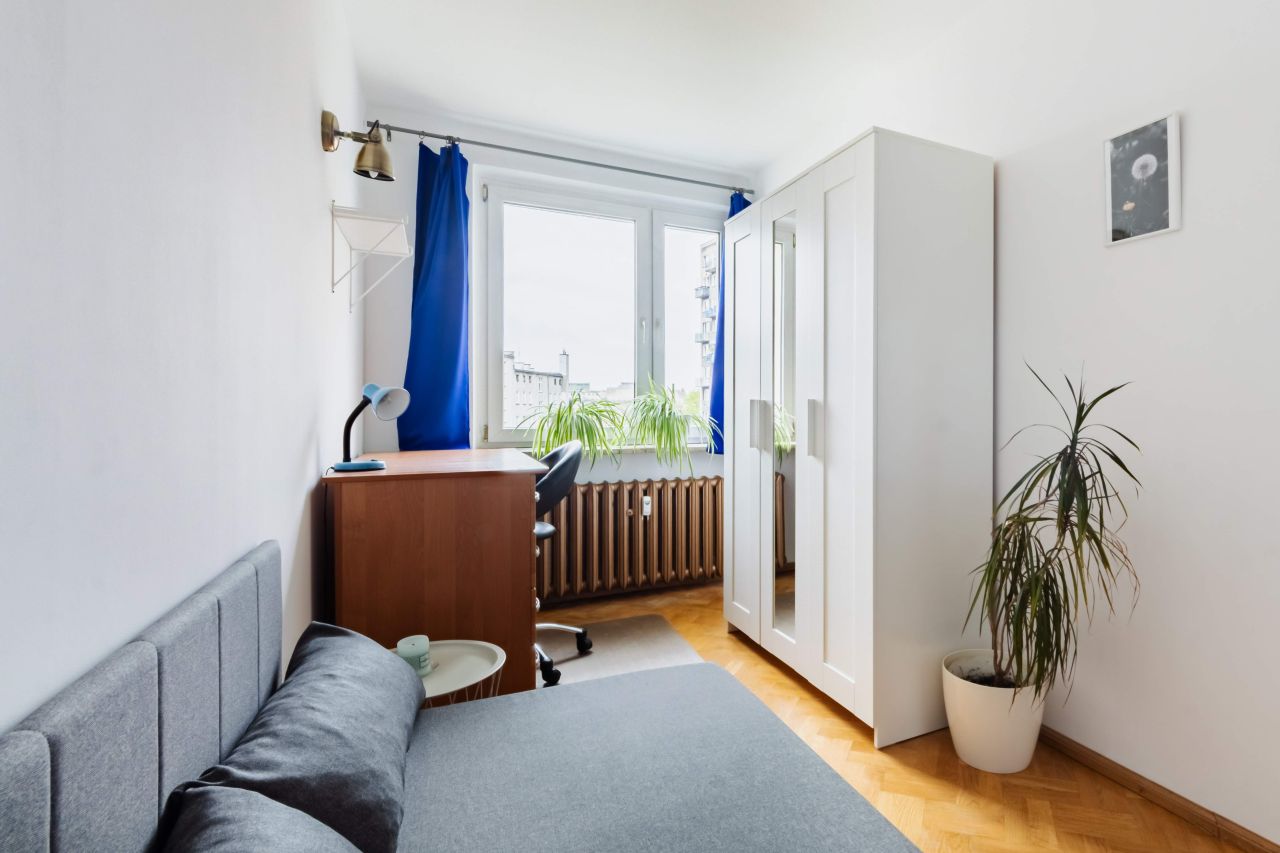 Mieszkanie 4-pokojowe Wrocław Krzyki, ul. Zaporoska. Zdjęcie 3