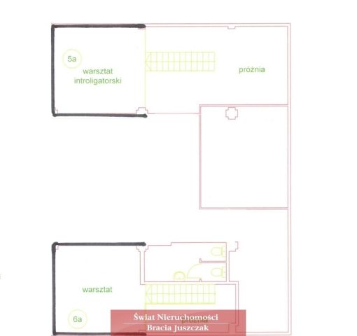 Lokal Wrocław, pl. Grunwaldzki. Zdjęcie 9