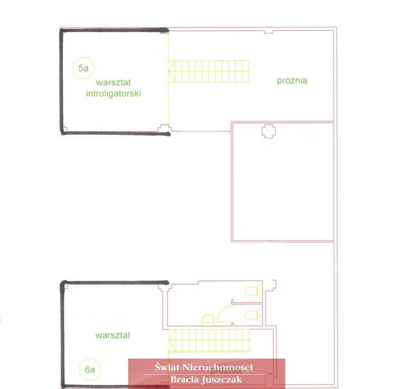 Lokal Wrocław, pl. Grunwaldzki. Zdjęcie 9