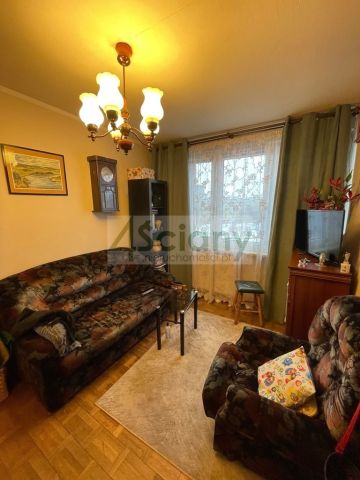 Mieszkanie 4-pokojowe Warszawa Bielany, ul. Szegedyńska. Zdjęcie 5