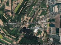 Działka rolno-budowlana Wądołki-Bućki