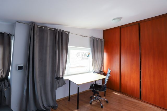 dom szeregowy, 9 pokoi Kraków Prądnik Biały, ul. Nad Sudołem. Zdjęcie 21