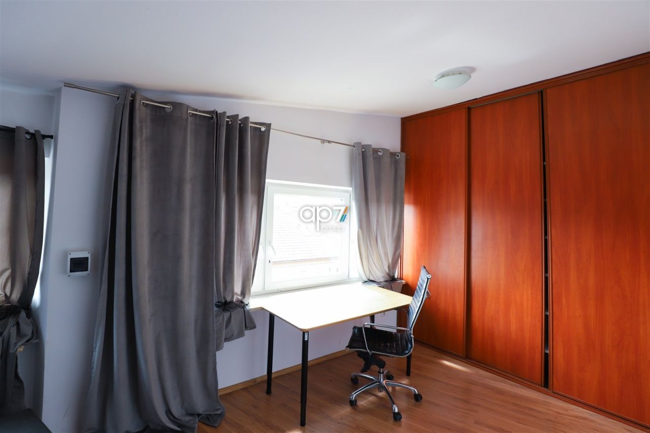 dom szeregowy, 9 pokoi Kraków Prądnik Biały, ul. Nad Sudołem. Zdjęcie 21