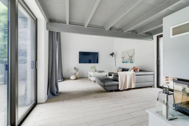 bliźniak, 6 pokoi Warszawa Bielany, ul. Klaudyny. Zdjęcie 33