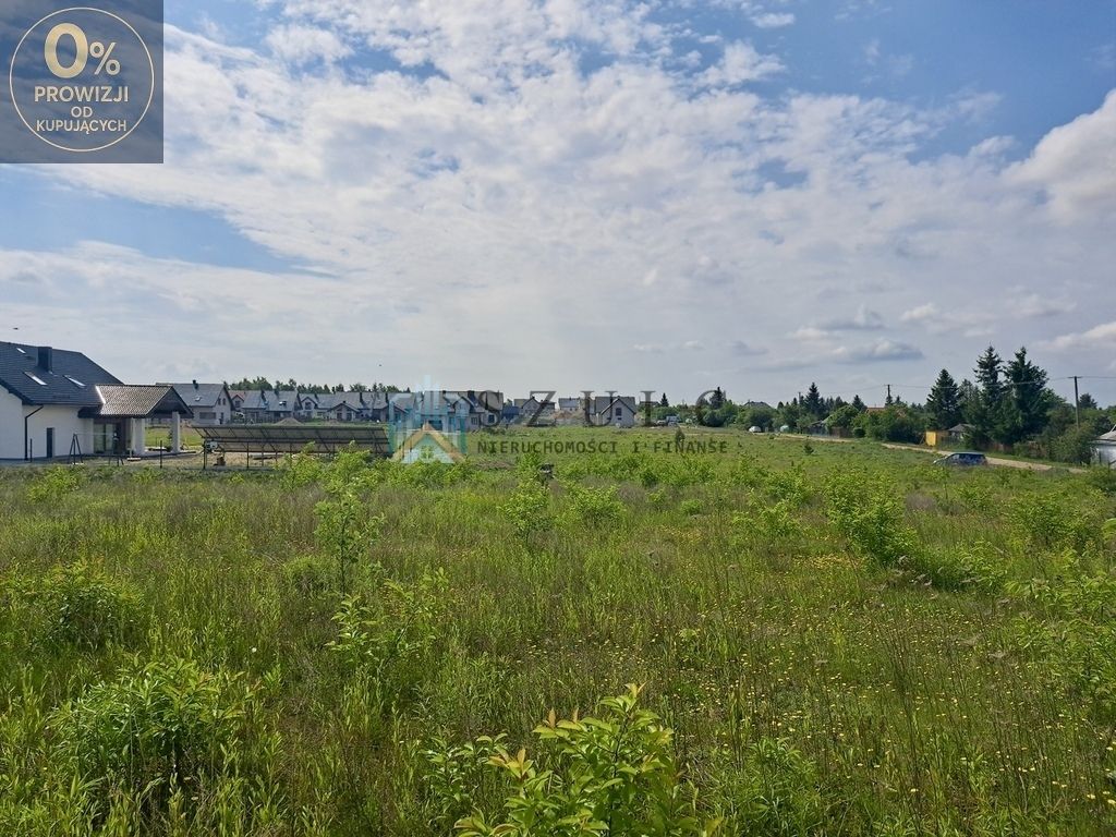 Działka budowlana Suwałki, ul. Rycerska. Zdjęcie 3