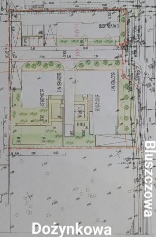 Mieszkanie 3-pokojowe Lublin Ponikwoda, ul. Bluszczowa. Zdjęcie 2