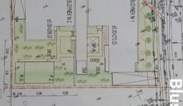 Mieszkanie 3-pokojowe Lublin Ponikwoda, ul. Bluszczowa