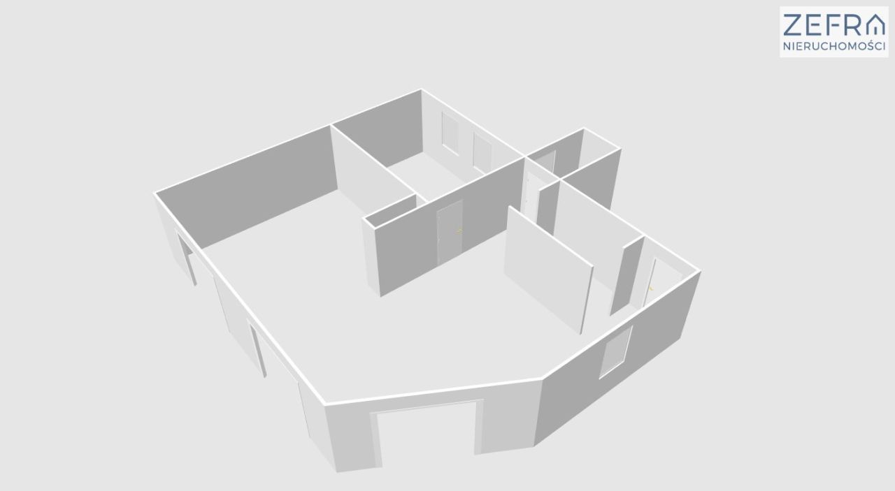 Biuro Kraków Bronowice, ul. Balicka. Zdjęcie 8