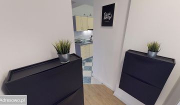 Pokój Warszawa Praga-Północ, ul. Czynszowa