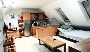 Mieszkanie 1-pokojowe Kielce Ślichowice, ul. Jurajska