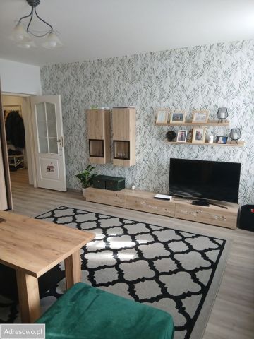 Mieszkanie 3-pokojowe Biskupiec, al. Broni. Zdjęcie 1