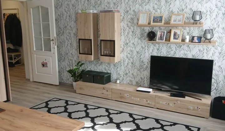 Mieszkanie 3-pokojowe Biskupiec, al. Broni