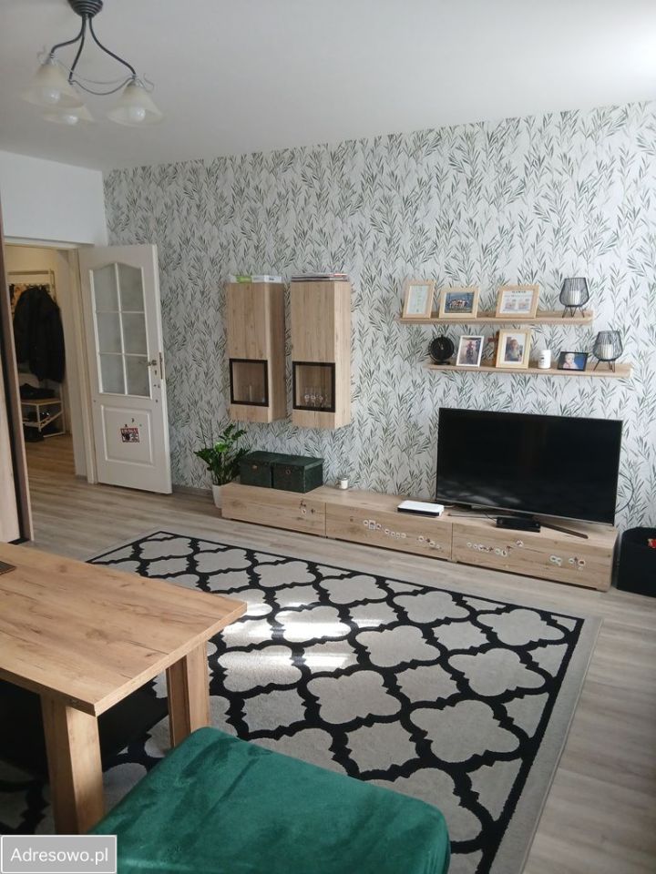 Mieszkanie 3-pokojowe Biskupiec, al. Broni