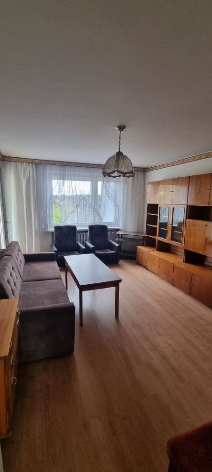 Mieszkanie 4-pokojowe Odolanów