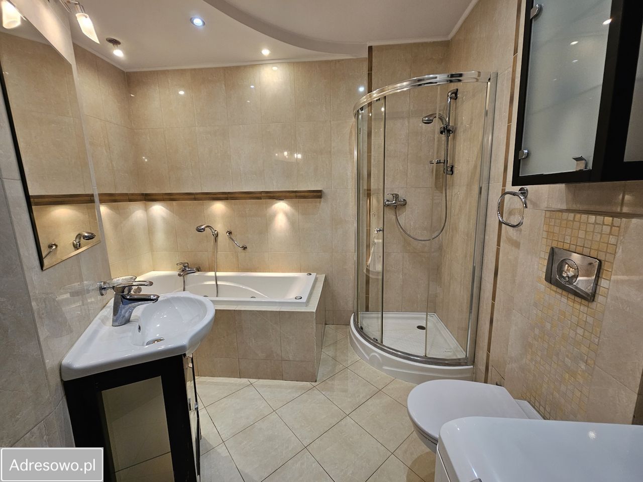 Mieszkanie 2-pokojowe Bydgoszcz Bielawy, ul. Emilii Plater. Zdjęcie 3