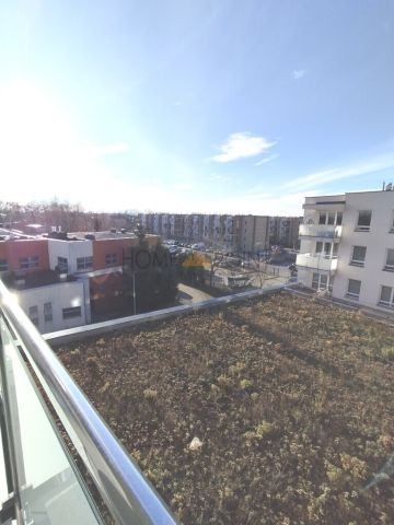 Mieszkanie 2-pokojowe Radzymin, al. Jana Pawła II. Zdjęcie 13