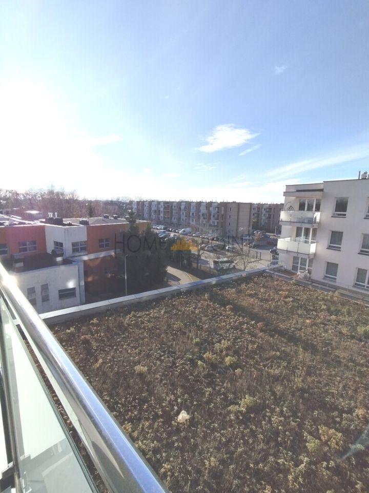 Mieszkanie 2-pokojowe Radzymin, al. Jana Pawła II. Zdjęcie 13