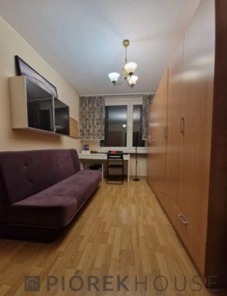 Mieszkanie 3-pokojowe Warszawa Ursynów, ul. Benedykta Dybowskiego. Zdjęcie 16