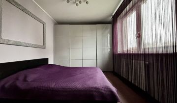 Mieszkanie 3-pokojowe Gdańsk Morena, ul. Myśliwska