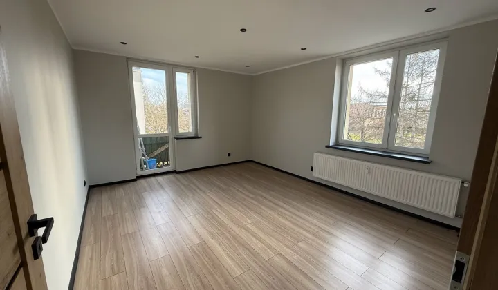 Mieszkanie 2-pokojowe Czeladź, ul. Juliana Tuwima