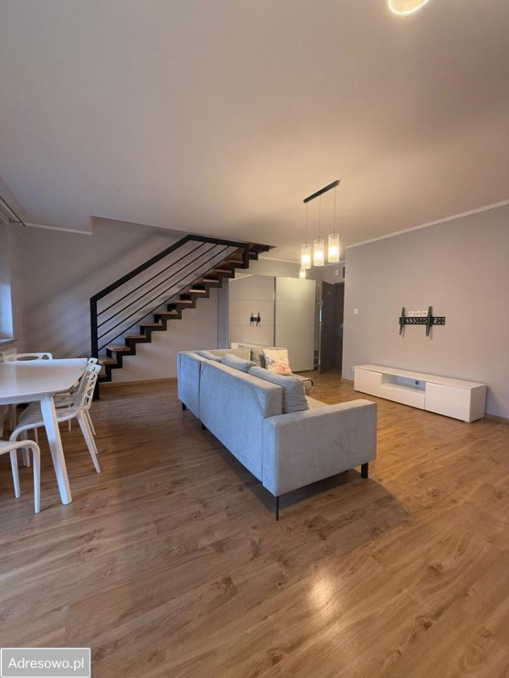 Mieszkanie 3-pokojowe Gorzów Wielkopolski, ul. Madrycka