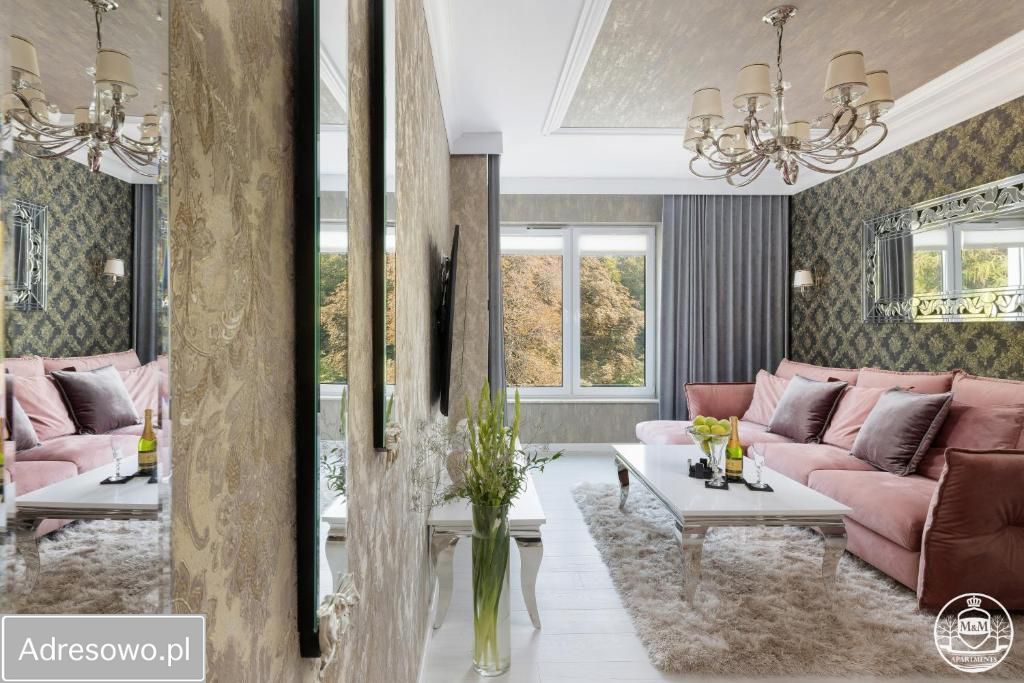 Mieszkanie 3-pokojowe Kołobrzeg, ul. Obrońców Westerplatte. Zdjęcie 19