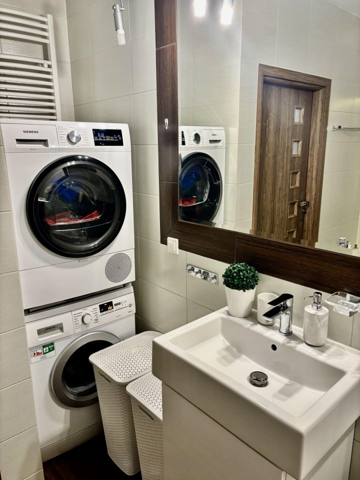 Mieszkanie 3-pokojowe Bydgoszcz Górzyskowo, ul. Strzelecka. Zdjęcie 11