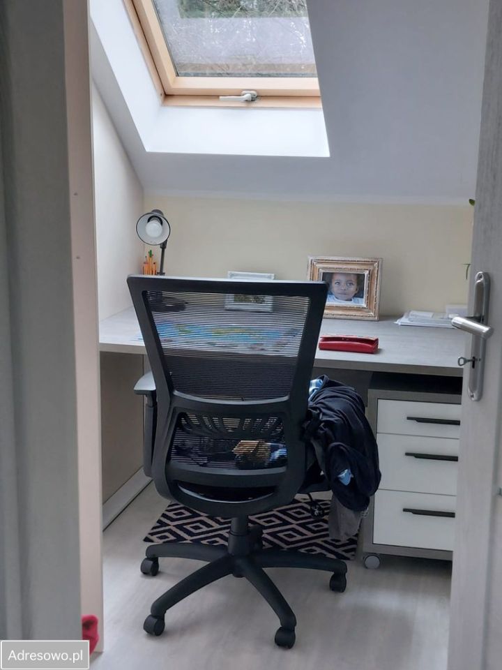 dom wolnostojący, 5 pokoi Łagów, ul. Widokowa. Zdjęcie 17