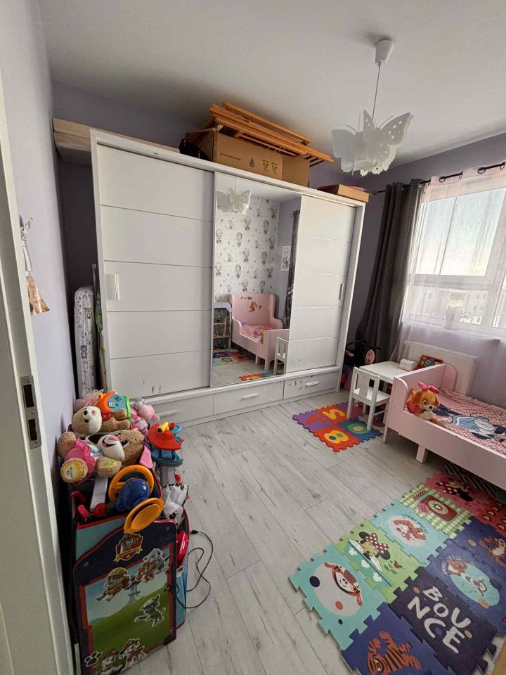 Mieszkanie 3-pokojowe Lublin Bronowice, ul. Wrońska. Zdjęcie 9