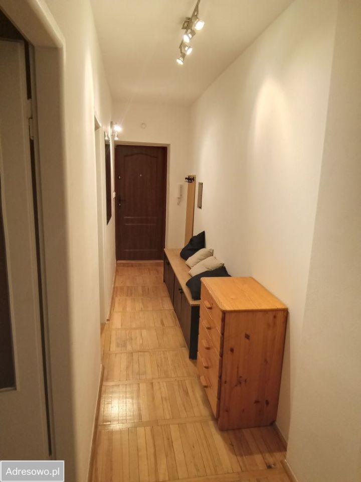 Mieszkanie 2-pokojowe Warszawa Powiśle, ul. Józefa Hoene-Wrońskiego. Zdjęcie 11