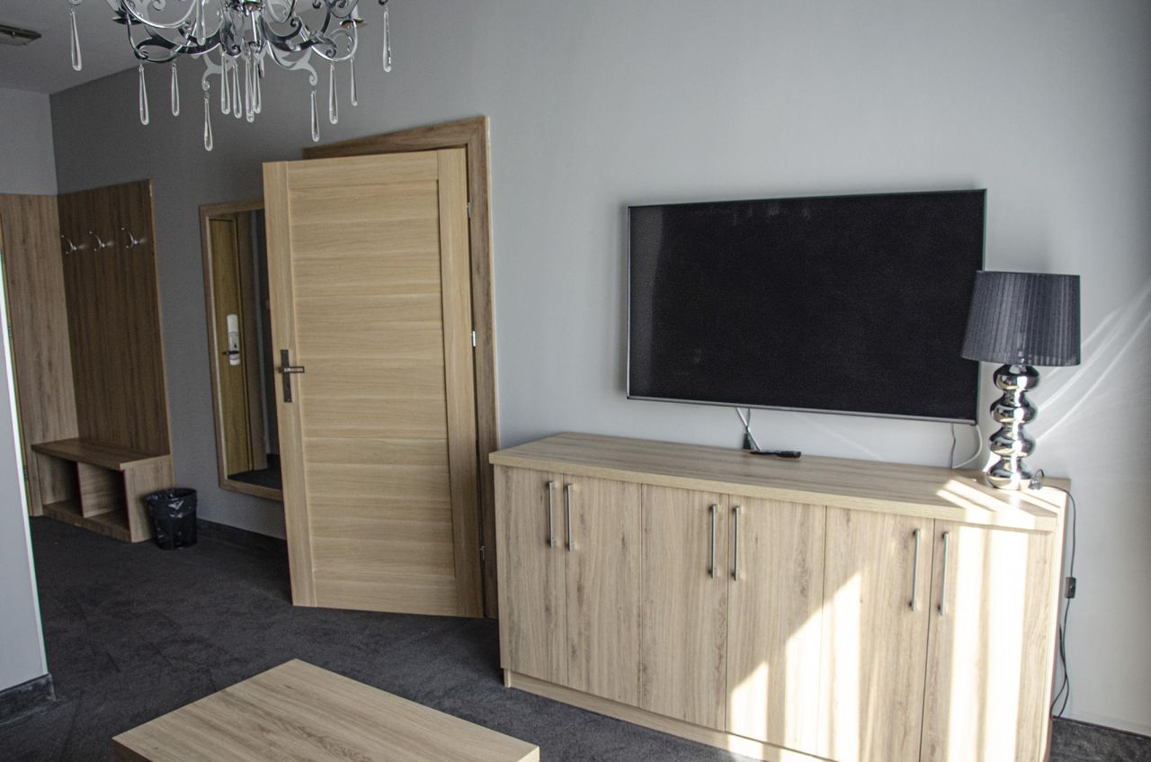 Mieszkanie 2-pokojowe Ostróda, ul. Adama Mickiewicza. Zdjęcie 5