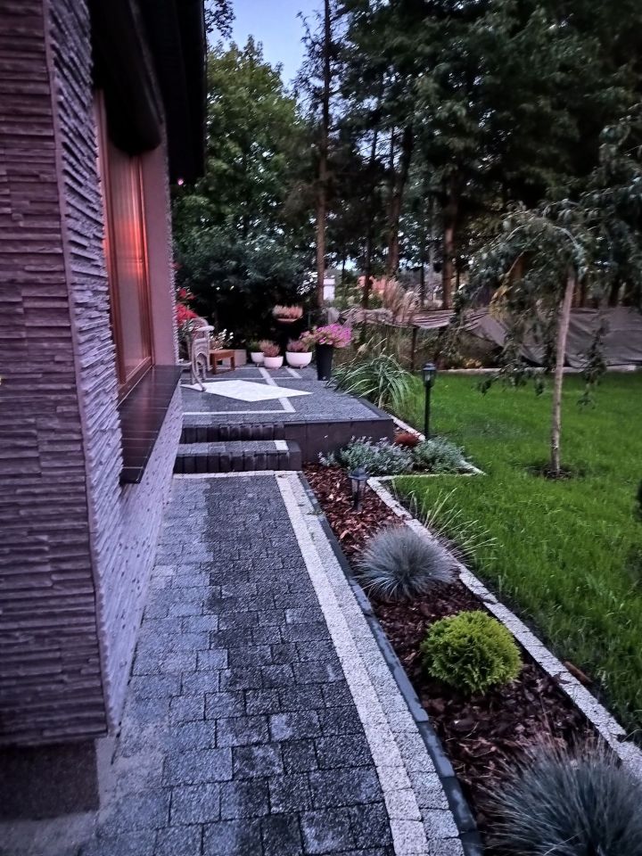 dom wolnostojący Skrzeszew. Zdjęcie 3