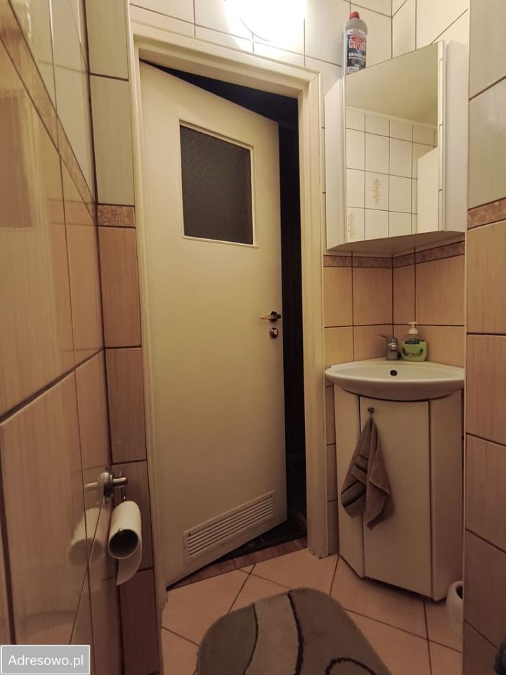 Mieszkanie 3-pokojowe Milicz, ul. Adama Mickiewicza. Zdjęcie 6