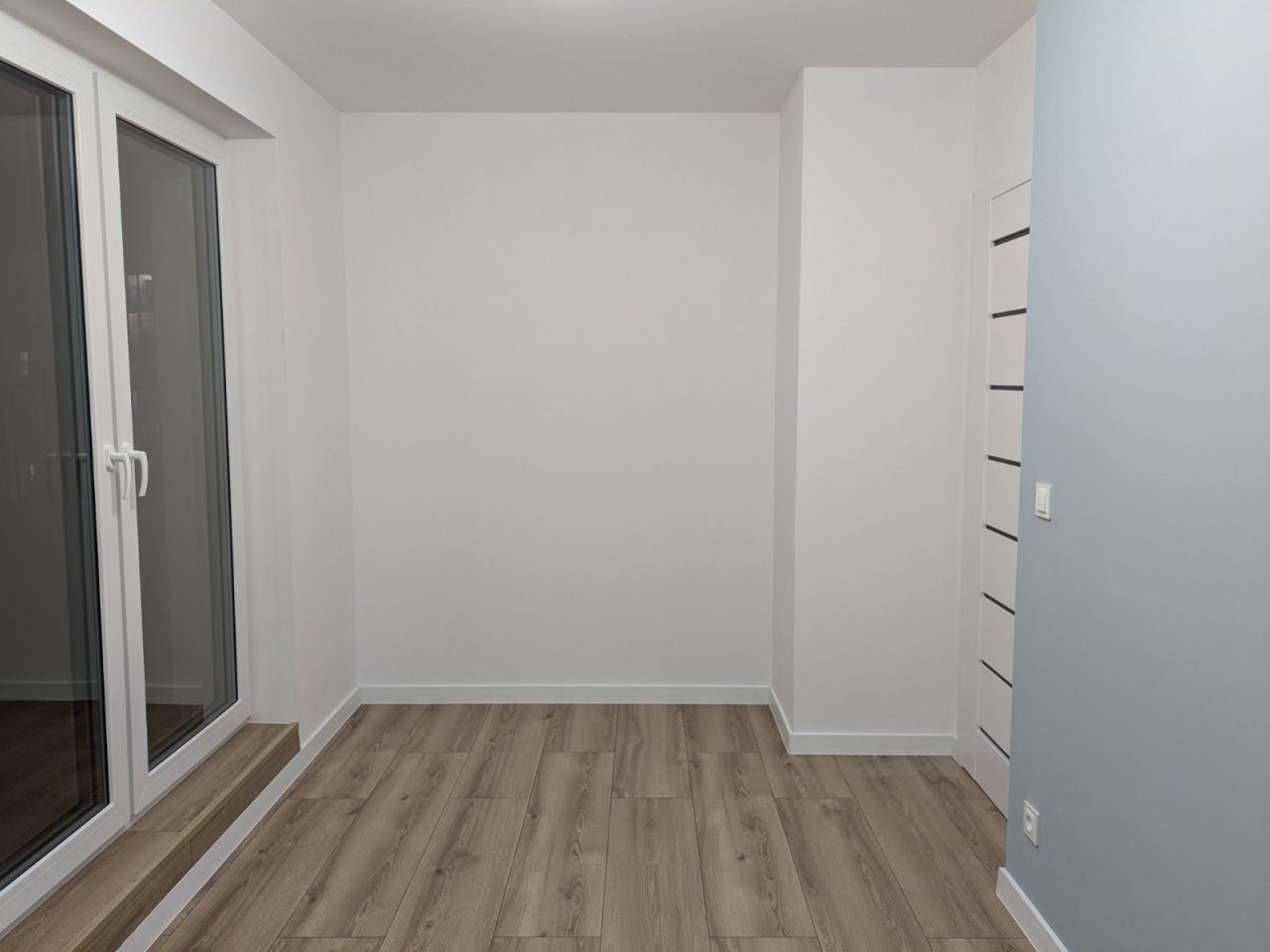 Mieszkanie 2-pokojowe Poznań Górczyn, ul. Romana Dmowskiego. Zdjęcie 8