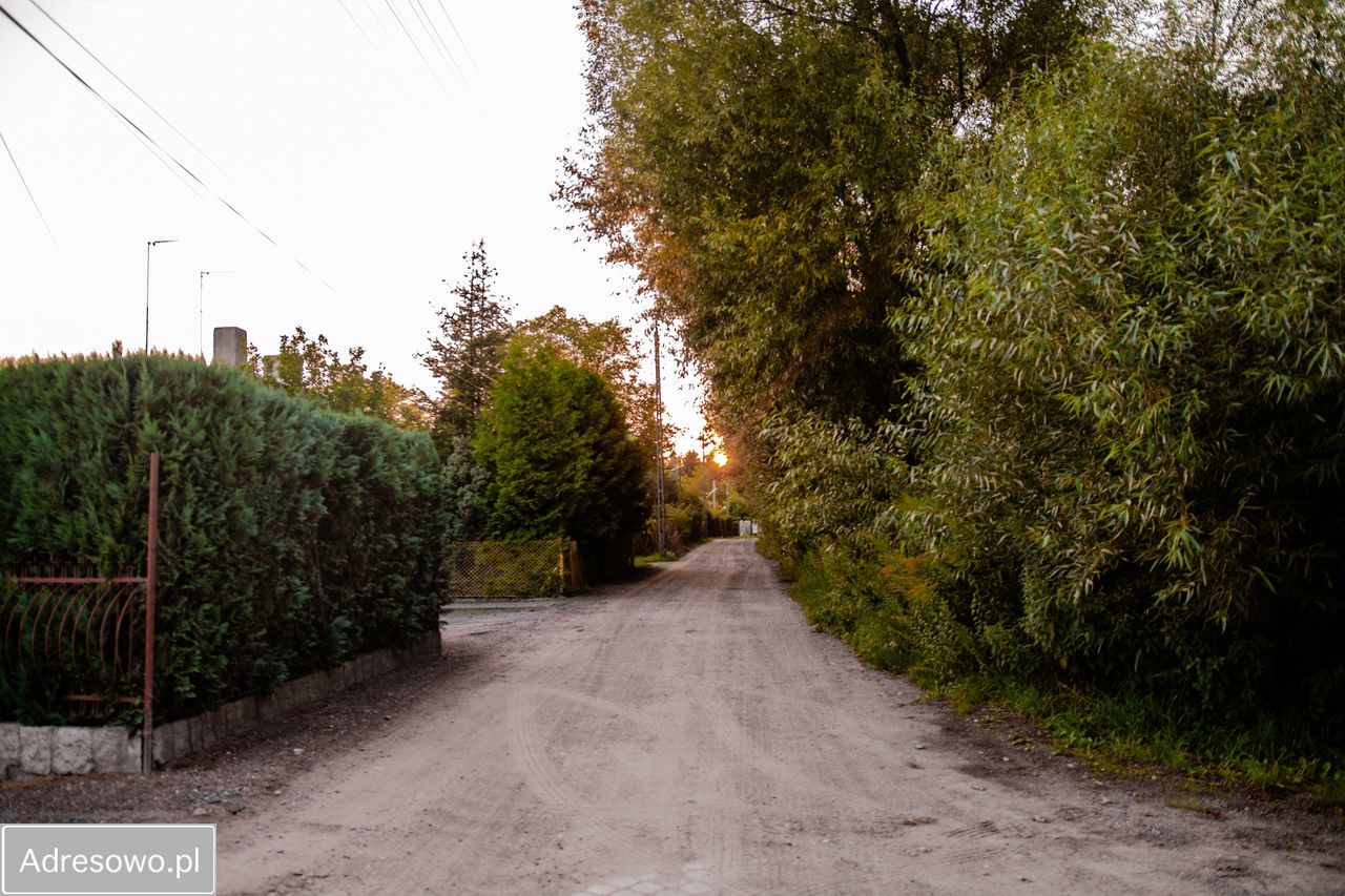 Działka budowlana Bydgoszcz Piaski, ul. ks. Augustyna Szamarzewskiego. Zdjęcie 5
