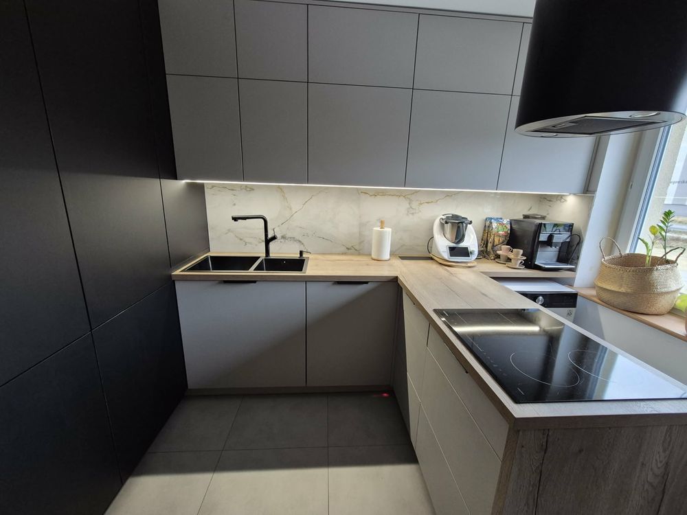 Mieszkanie 4-pokojowe Chocianów, ul. Głogowska. Zdjęcie 5