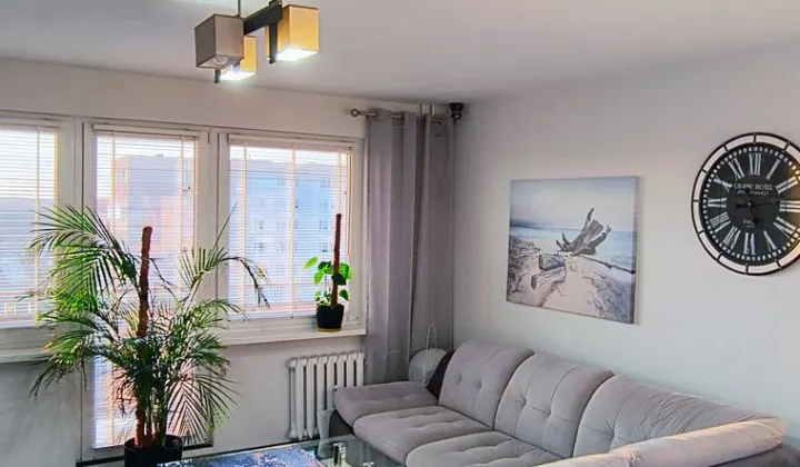 Mieszkanie 3-pokojowe Świnoujście, ul. Gdyńska