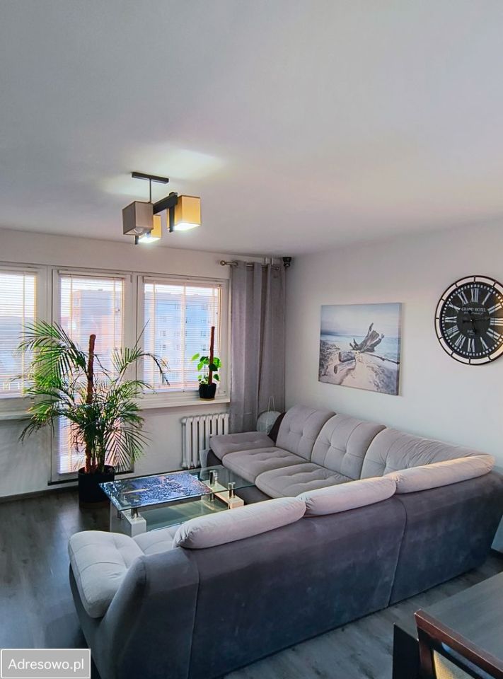 Mieszkanie 3-pokojowe Świnoujście, ul. Gdyńska. Zdjęcie 1