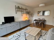 Mieszkanie 2-pokojowe Warszawa Ochota, ul. Pruszkowska. Zdjęcie 1