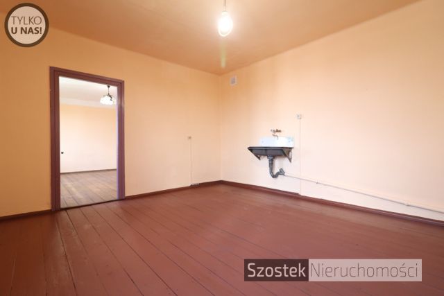 Mieszkanie 2-pokojowe Kłobuck. Zdjęcie 9